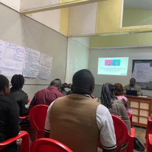 Appui en moyens de subsistance et en transfert monétaire aux populations déplacées et retournées affectées par la crise M23 dans la zone de santé de Lubero, territoire de Lubero (Nord Kivu )