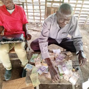Appui en moyens de subsistance et en transfert monétaire aux populations déplacées et retournées affectées par la crise M23 dans la zone de santé de Lubero, territoire de Lubero (Nord Kivu )